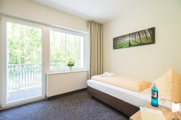 Landhotel Kristall (Bad Marienberg)